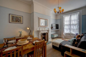 NEW Grade 2 historic flat in the heart of Chester